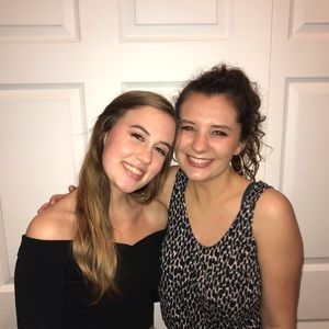 Meet your Posher, Grace